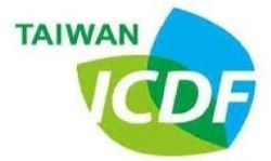 Taiwan ICDF(另開新視窗)