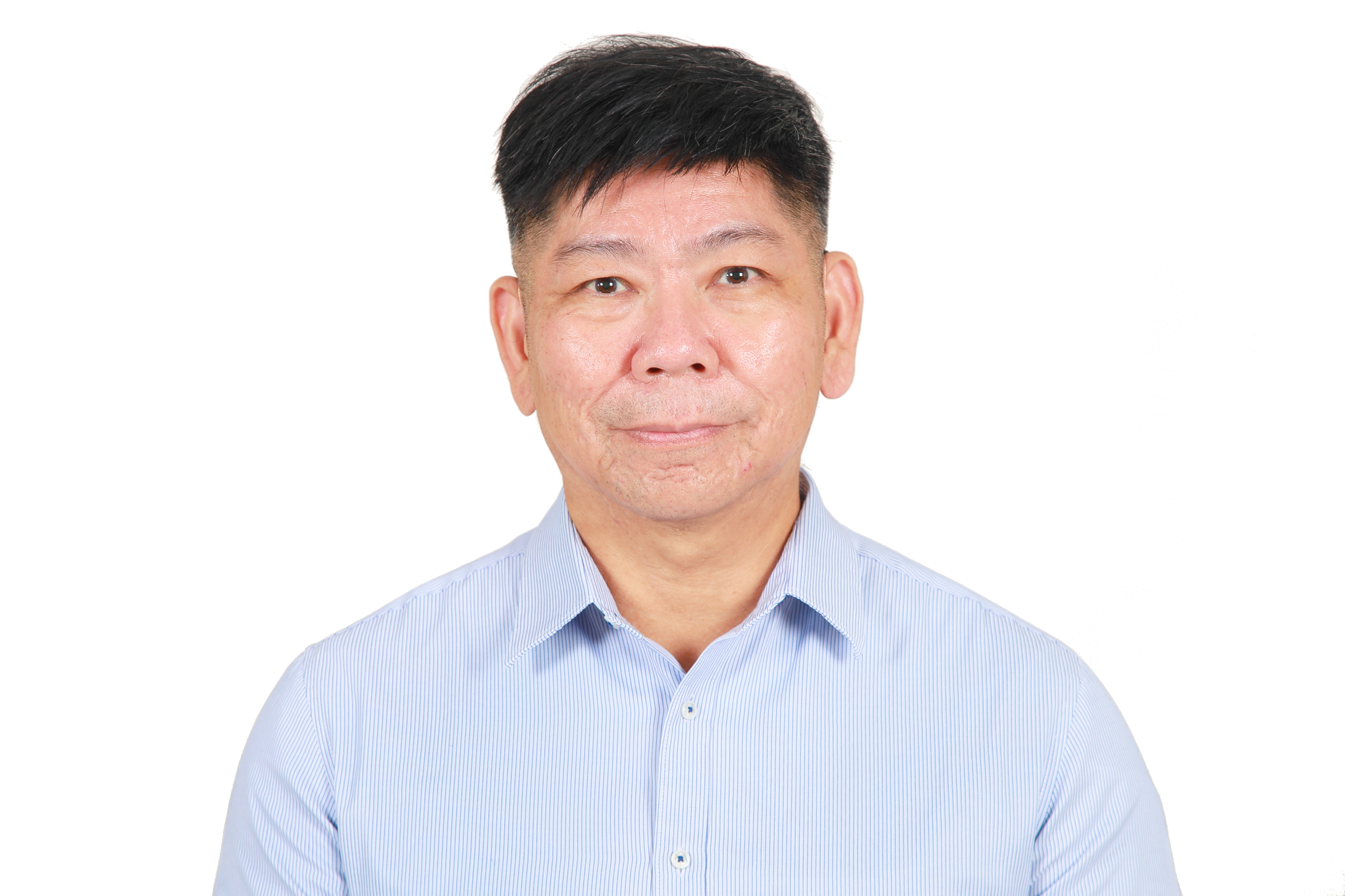 Prof. Aaron Koh