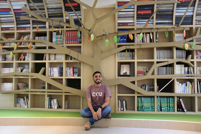 2023.09.25_Field trip to Xingang Junior High School