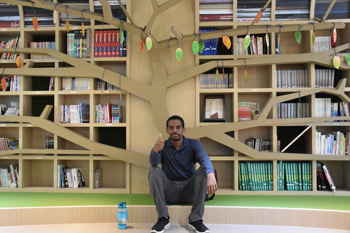 2023.09.25_Field trip to Xingang Junior High School