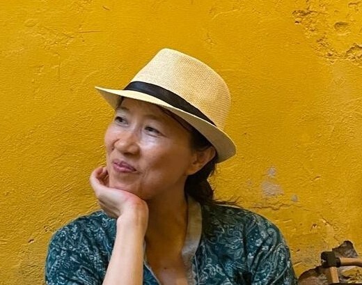 Dr. Phan, Le Ha 潘黎河教授