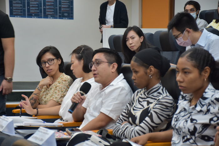 2023.11.04_Graduate Student Forum