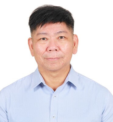 Dr. Aaron Koh