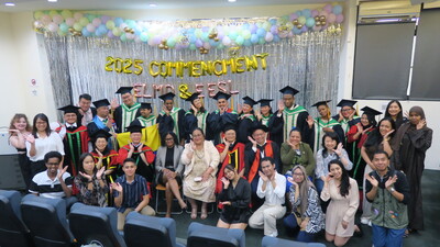 Program Graduation Commencement