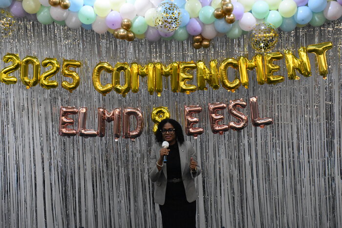 Program Graduation Commencement