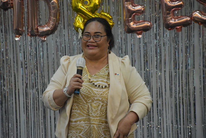 Program Graduation Commencement