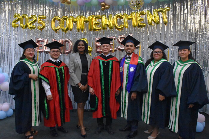 Program Graduation Commencement