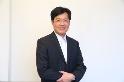 Dr. Chan, Sheng-Ju