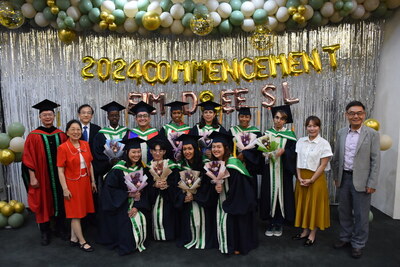 2024.06.01_University-level Graduation Commencement