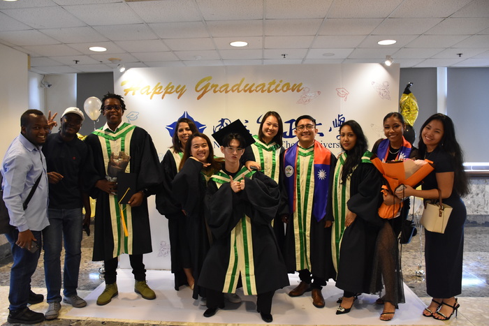 2024.06.01_University-level Graduation Commencement