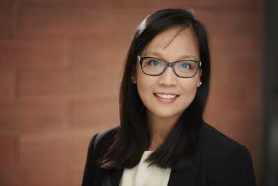 Dr. Joclarisse Albia