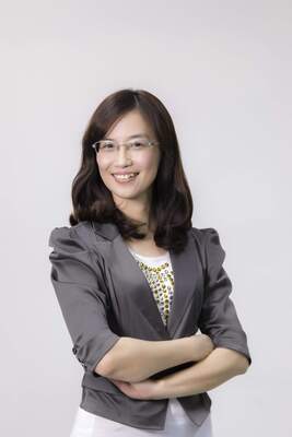 Dr. Li, Ai-Tzu (Iris)