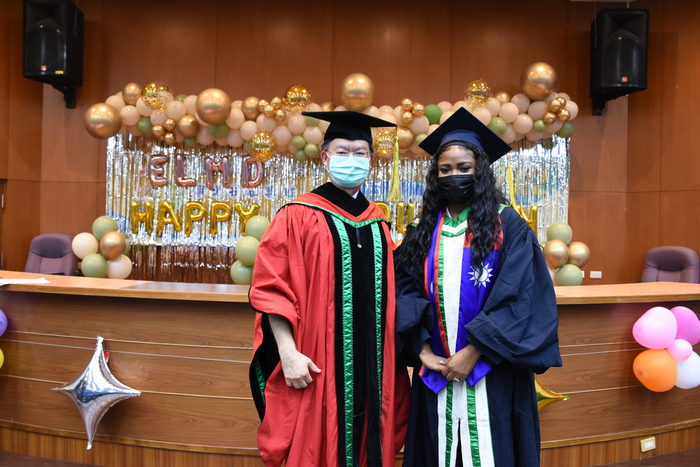 ELMD Graduation Ceremony 3