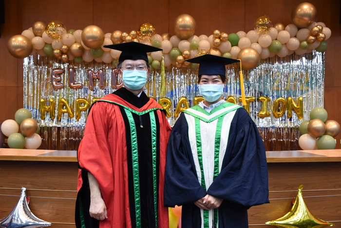 ELMD Graduation Ceremony 4