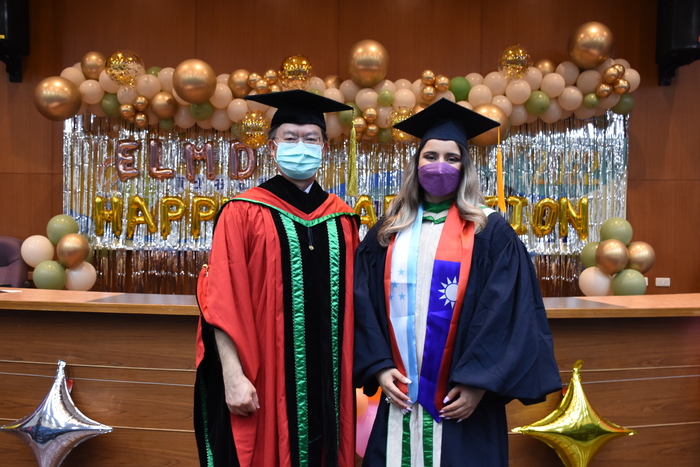 ELMD Graduation Ceremony 5