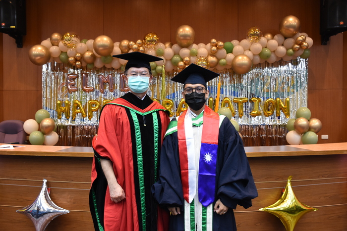 ELMD Graduation Ceremony 6