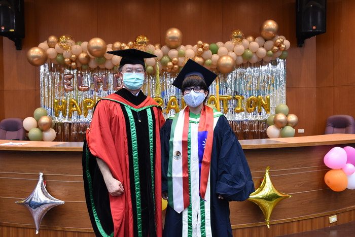 ELMD Graduation Ceremony 7