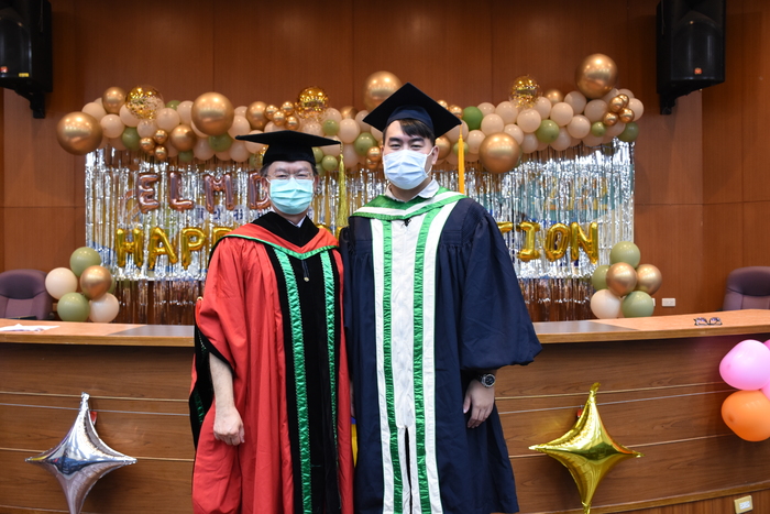 ELMD Graduation Ceremony 8