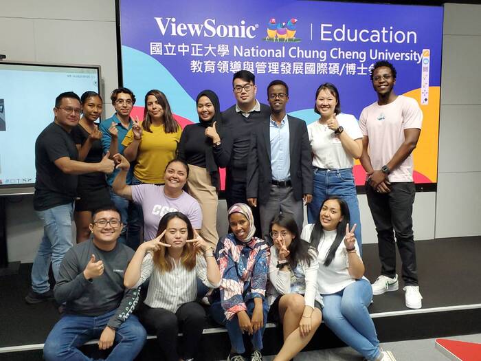 2023.05.15_Field Trip to ViewSonic