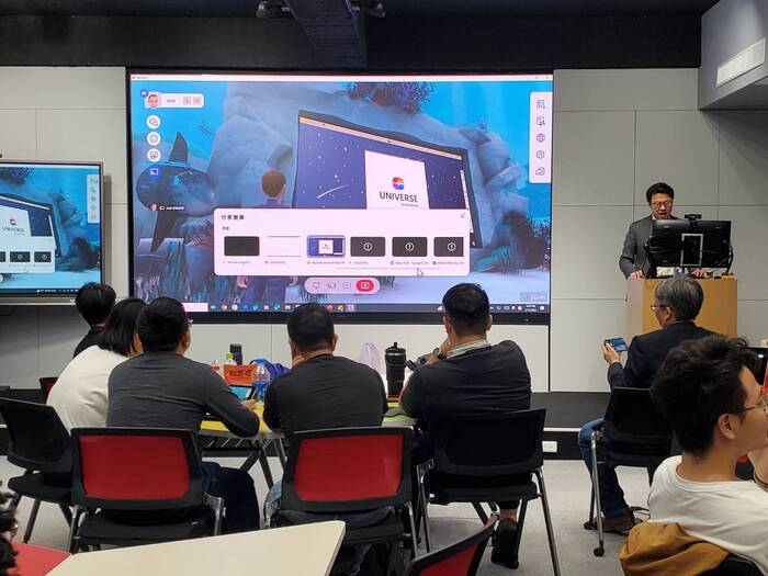 2023.05.15_Field Trip to ViewSonic