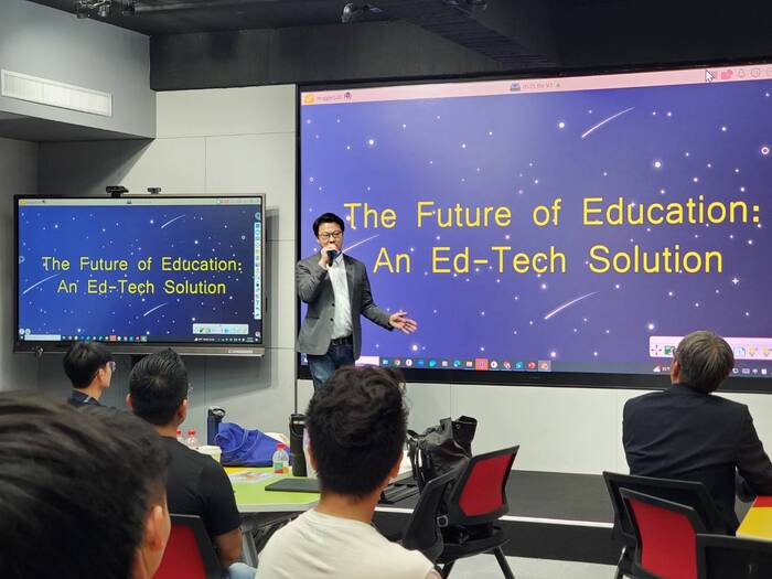 2023.05.15_Field Trip to ViewSonic