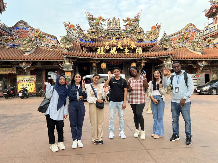 2024.11.20_Field Trip to Tainan