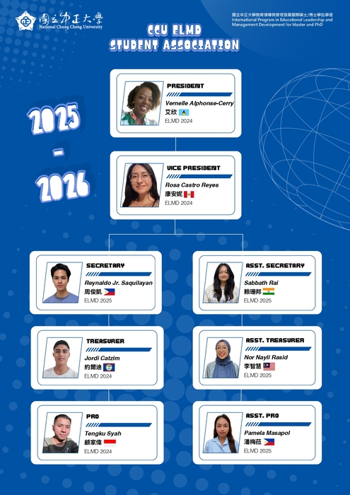 ELMD Student Association