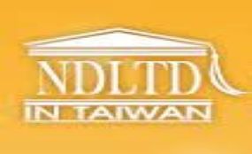 National Digital Library of Thesis and Dissertation